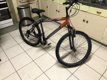 Malvern star octane online mountain bike