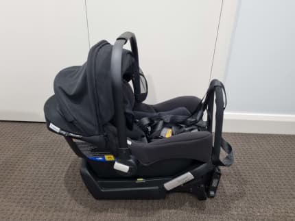 Gumtree shop baby capsule