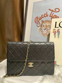 chanel bag for sale gumtree