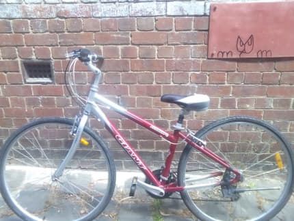 Giant elwood hot sale bike price