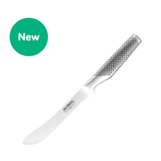 Atlantic Chef Curved Paring Knife 8Cm