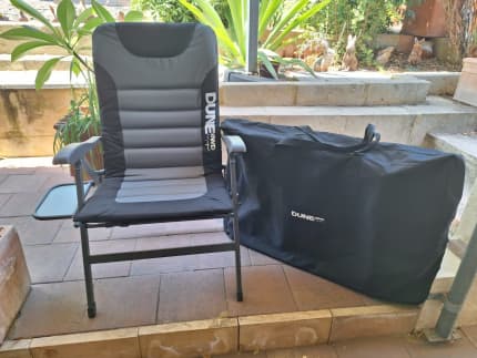 Dune 4wd deluxe discount nomad xl chair