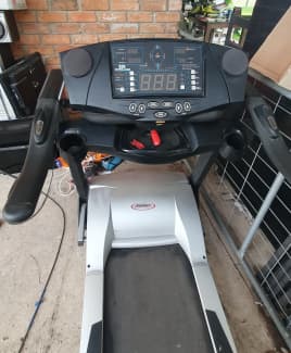 Avanti discount t200 treadmill