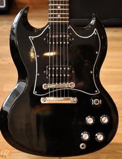 1995 gibson sg special