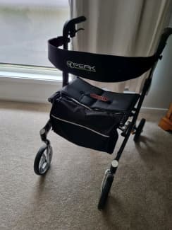 aspire walker in Brisbane Region, QLD  Gumtree Australia Free Local  Classifieds