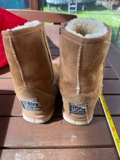 sell used ugg boots