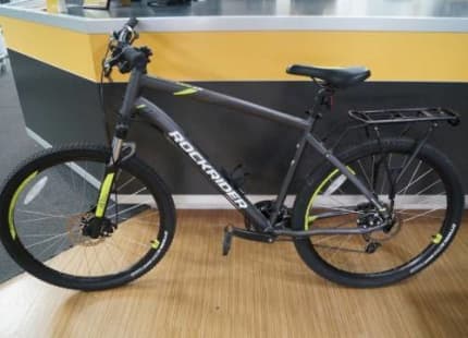 buy used mountain bike near me