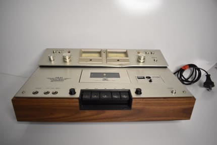 akai cassette decks | Gumtree Australia Free Local Classifieds