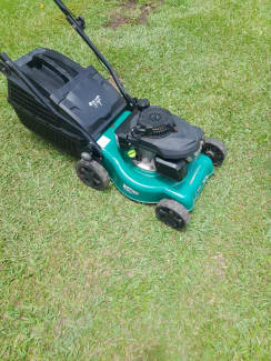 Aldi lawn mower discount $139