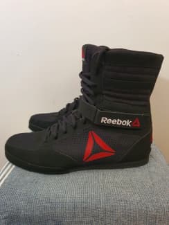 Reebok boxing best sale boots australia