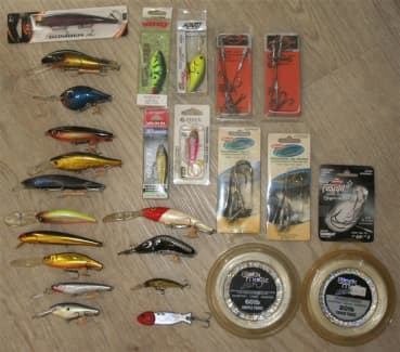 lures jigs in New South Wales  Gumtree Australia Free Local