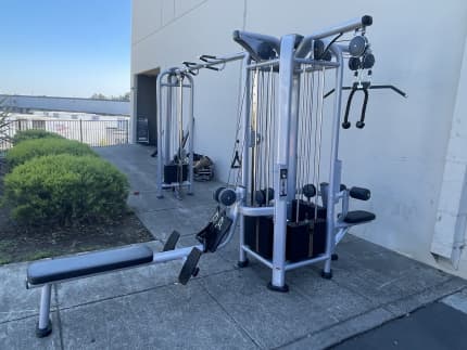 Gumtree gym 2025 equipment gold coast