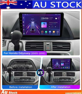 Android 12 Car Radio For Nissan March 3 K12 2002 - 2010 Multimedia Video  Player Gps Navigation Support Auto Carplay Bt 2din Rds