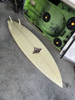 pipedream surfboard review