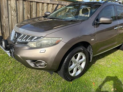【mpvx】 Nissan For Sale in Australia – Gumtree Cars | Page 10
