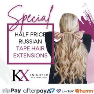 hair extensions in Gold Coast Region, QLD | Gumtree Australia Free Local  Classifieds
