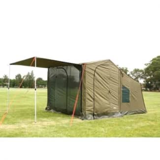 Oz rv5 clearance tent