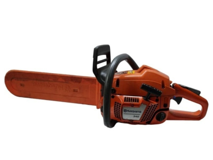 husqvarna chainsaw 340 Garden Tools Gumtree Australia Free Local Classifieds