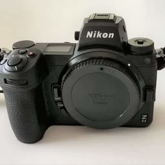 nikon z6 gumtree