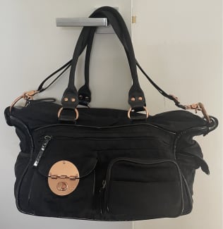 Gumtree discount mimco bag