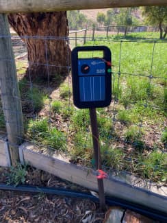 electric fence reels  Gumtree Australia Free Local Classifieds