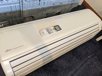 Fujitsu Air Conditioner Parts Australia | Reviewmotors.co