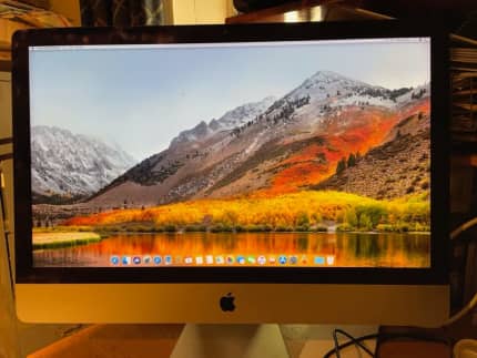 imac for sale craigslist