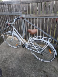 pedal uptown cruiser Women s Bicycles Gumtree Australia Free