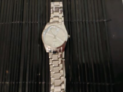 Prouds watch and online bracelet set