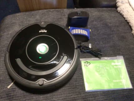 buy used roomba