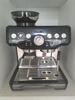 Good guys outlet coffee machine