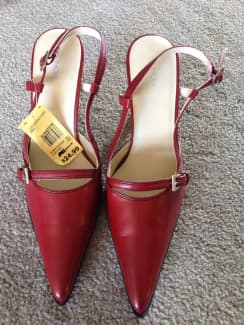 Kmart womens sale shoes heels