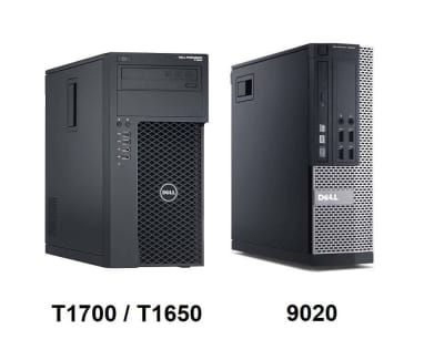 dell precision | Desktops | Gumtree Australia Free Local