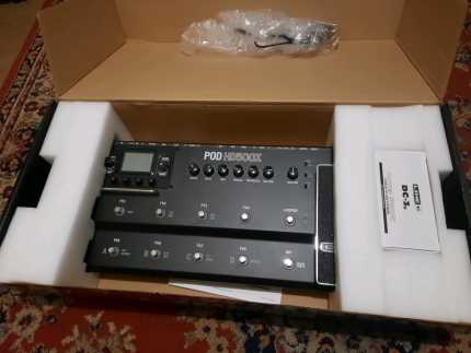 line 6 spider v 120 footswitch