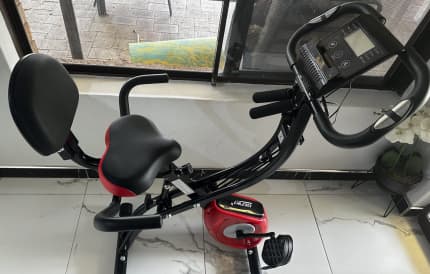 used spin bikes Gym Fitness Gumtree Australia Free Local