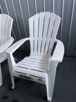 adirondack chairs gumtree