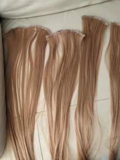 hair extensions clip extensions in Adelaide Region SA Gumtree Australia Free Local Classifieds