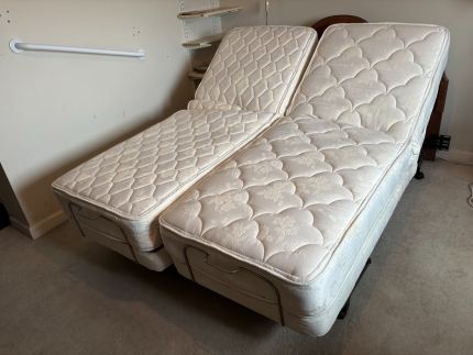 Massage beds gumtree sales