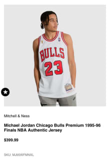 michael jordan jersey Men s Clothing Gumtree Australia Free