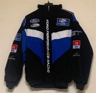 Ford hotsell performance jackets