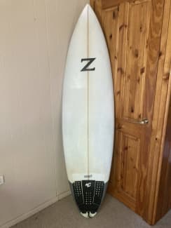 z shapes surfboards