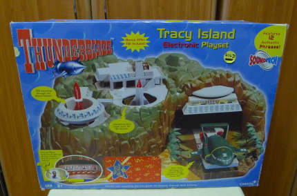 thunderbird tracy island | Gumtree Australia Free Local Classifieds