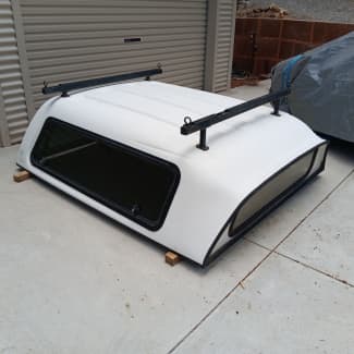 Gumtree roof online racks