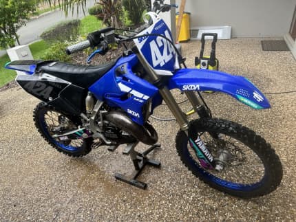 yz125 Motorcycles Gumtree Australia Free Local Classifieds