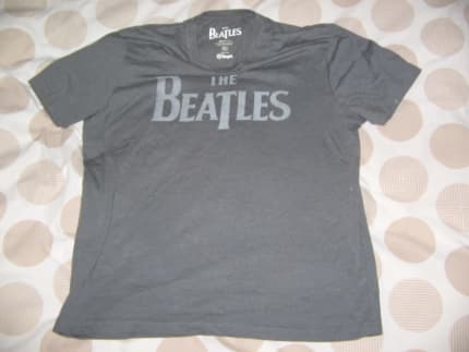 Beatles t outlet shirt australia