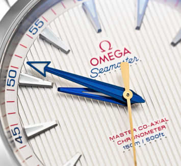 Omega seamaster online gumtree