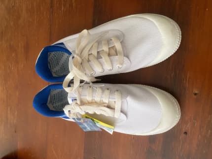 Leather hot sale dunlop volleys