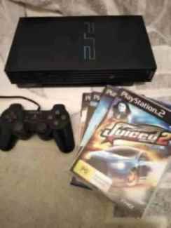 Playstation 2 for clearance sale gumtree