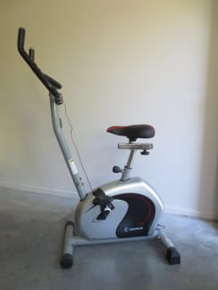 Celsius eagle exercise online bike