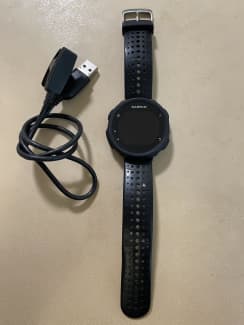 Garmin forerunner hotsell 230 olx